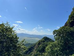 -吉林拉法山