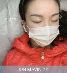 -久匠·纹眉半永久野生眉