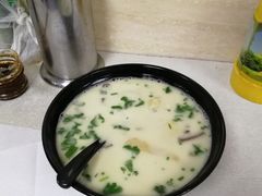 -津津老鸭粉丝馆(正东路店)