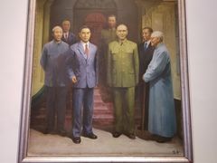 -南京中国近代史遗址博物馆(南京总统府)