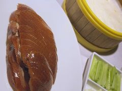 -鸭王烤鸭店(三里河店)