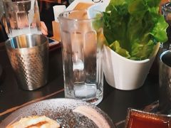 -厚贞日式烤肉(浦东汇智店)