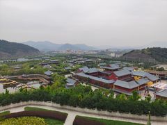 -横店圆明新园