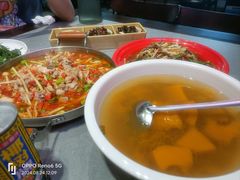 -蛙兔鸡自贡风味·特色江湖菜(广都店)