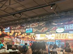 -蚝得喜海鲜(东城店)