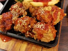 -Kpasta韩式意大利面