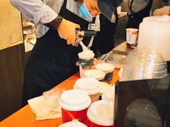 -眷茶(大卫城10楼店)