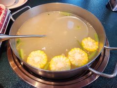 -大吉利·潮汕鲜牛肉火锅(总店)