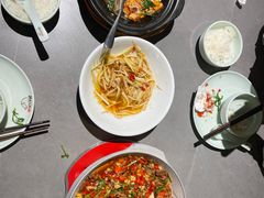 -井水小厨·湘菜(活力广场店)