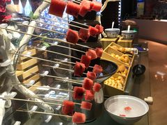 -杭州龙禧福朋喜来登酒店