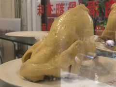 -文记壹心鸡(宝华路店)