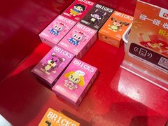 -牛New寿喜烧(曹路花园城店)