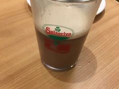 -萨莉亚意式餐厅(黄埔大沙地店)