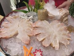 红毛蟹身-蟹田居·活蟹料理(东城店)