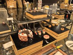 -汇泉王朝大饭店-旋转餐厅(南海路店)