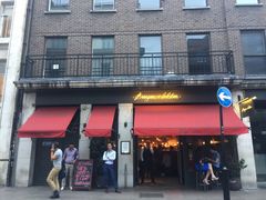 -Burger & Lobster(Dean Street)