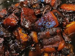 红烧肉-群乐饭店(滨安路店)