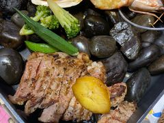 -水桶王国主题餐厅·聚会·生日派对·亲子活动·家庭套餐(亚龙湾希尔顿店)