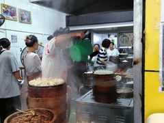 -海汇源老烧麦店(东大街总店)
