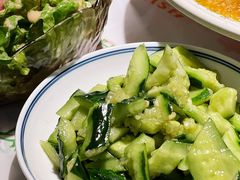 拍黄瓜-李式龙虾·蒜泥龙虾(湖滨商业街店)