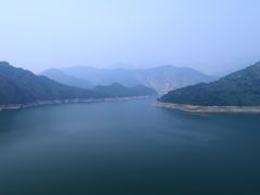 -燕塞湖鸟语林景区