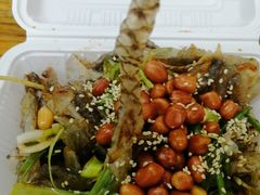 -陈添記·祖傳爽鱼皮·西关老字号(广州首店)