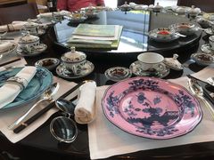 -夏苑(新加坡丽思卡尔顿美年酒店)