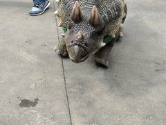 -世界恐龙谷景区