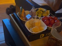 -江南足纪·影院足道·轻奢SPA(笋岗HALO广场店)