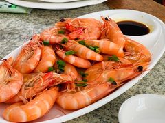 -阿勇海鲜排档(莲花路1号店)