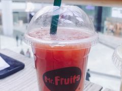 -Mr.Fruits水果先生(朝阳门悠唐店)