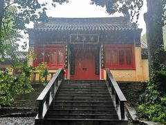 -狼山风景名胜区