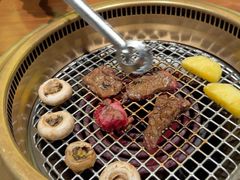 -御牛道日式烤肉料理(杭州万象城店)