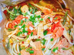 -见味花甲(合生汇店)
