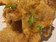 奉天老式锅包肉-奉天小馆·非遗东北菜(沈阳万象城店)