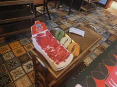 -南城十里潮汕鲜牛火锅·鲜虾生滚粥(融汇老商埠店)