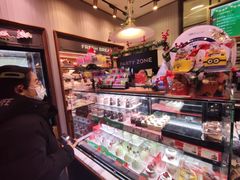 -巴黎贝甜(凯德MALL望京店)