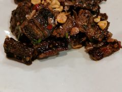 宫爆膳背-翠亭酒家(山西南路店)