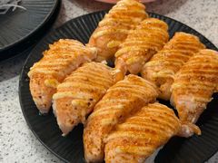 -争鲜回转寿司(西红门荟聚PLUS店)