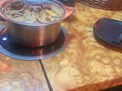 -塔兰齐新疆孜然火锅(鲤鱼山路店)