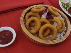 -申德勒加油站西餐厅(太仓店)