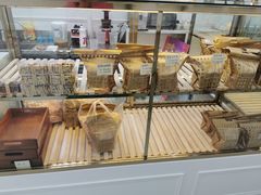 -京馔手工吐司(万达广场济南高新店)