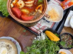 -罗平振兴老店砂锅饭(文笔路店)