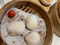 -悦得闲广式点心茶楼(蓝鲸世界店)