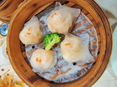 和乐水晶鲜虾饺-和乐喜点(宝岗大道店)