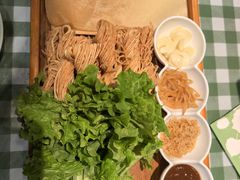 -胡杨记忆(和平路店)