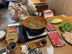 -麒麟风烤牛肉·云南烧烤小排档(丹凤街店)