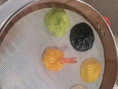 -隆喜元鱼汤包·海鲜(中联广场店)