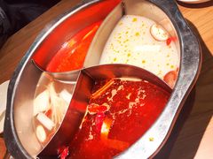 -彤德莱(青岛人民路店)