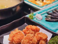 -大和食乐·鲜和牛酸汤火锅(环宇荟店)